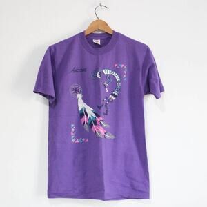 Vintage Kokopelli Arizona T Shirt Medium